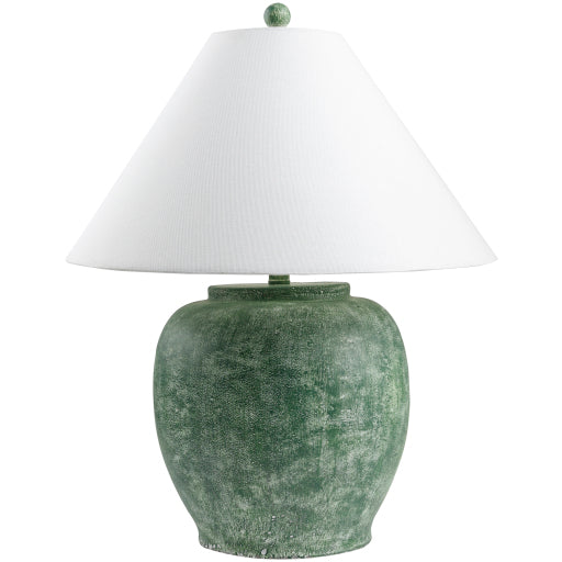 Surya Forest Accent Table Lamp FRT-002