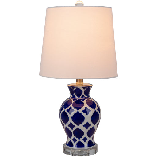 Surya Furneaux Accent Table Lamp