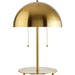 Surya Fungiaire Accent Table Lamp FUN-001