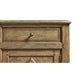 Jonathan Charles Eon Rustic French Server 496129-TIC