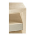 Jonathan Charles Hadal Plinth Nightstand 500397-NDK-L037