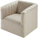 Surya Maggie Swivel Chair