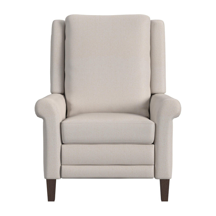 Hooker Upholstery Danae Manual Recliner