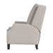 Hooker Upholstery Darrien Manual Recliner