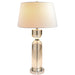 Surya Glamorous Accent Table Lamp