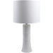 Surya Goshen Accent Table Lamp