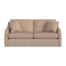 Hooker Upholstery Darrien Studio Sofa