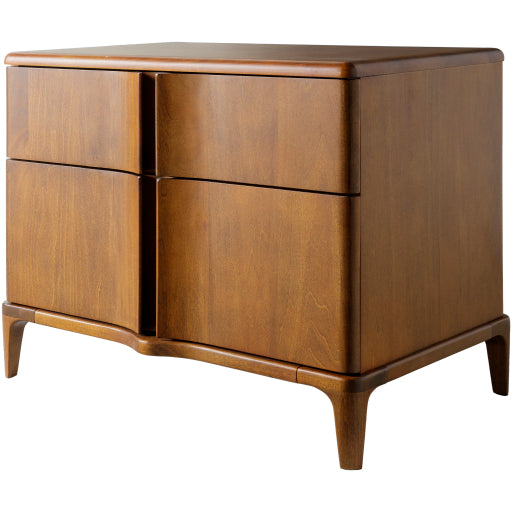 Surya Grande Nightstand