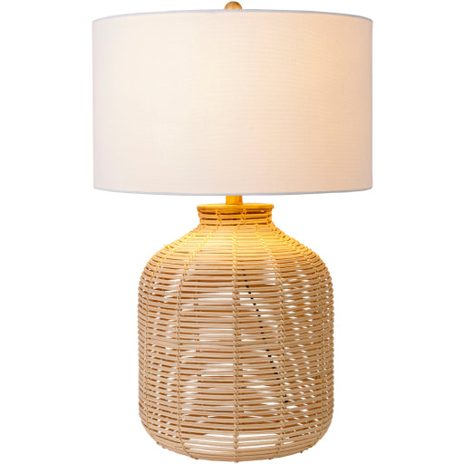 Surya Galatas Accent Table Lamp GTS-002