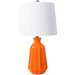 Surya Garrity Accent Table Lamp GTY-001