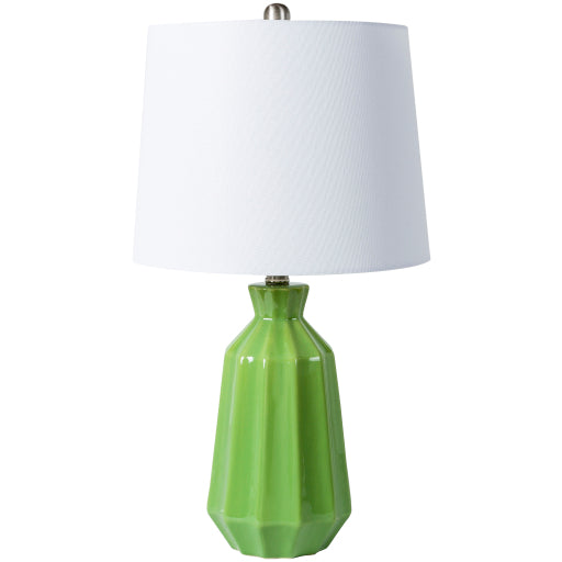 Surya Garrity Accent Table Lamp GTY-002