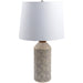 Surya Gouverneur Accent Table Lamp