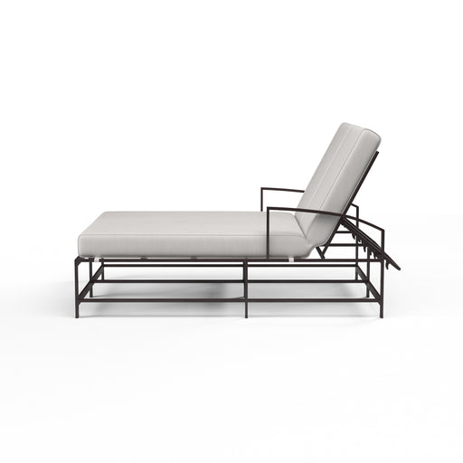 Sunset West La Jolla Double Chaise BF Sale