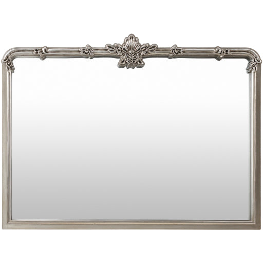 Surya Highclere Mantel Mirror HCL-002