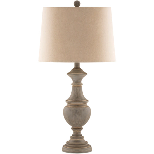 Surya Hadlee Accent Table Lamp