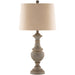 Surya Hadlee Accent Table Lamp