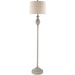 Surya Hadlee Accent Floor Lamp