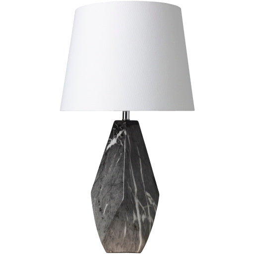 Surya Henley Accent Table Lamp