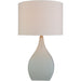 Surya Hinton Accent Table Lamp HIN-001