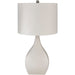 Surya Hinton Accent Table Lamp HIN-002