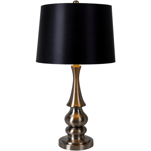 Surya Haines Accent Table Lamp