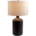 Surya Helix Accent Table Lamp HLX-001