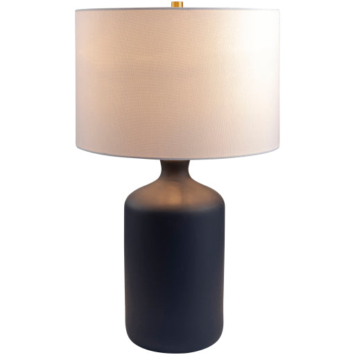 Surya Helix Accent Table Lamp HLX-002