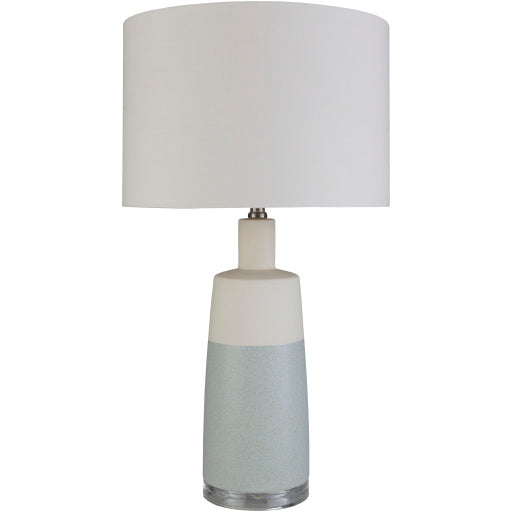 Surya Healey Accent Table Lamp