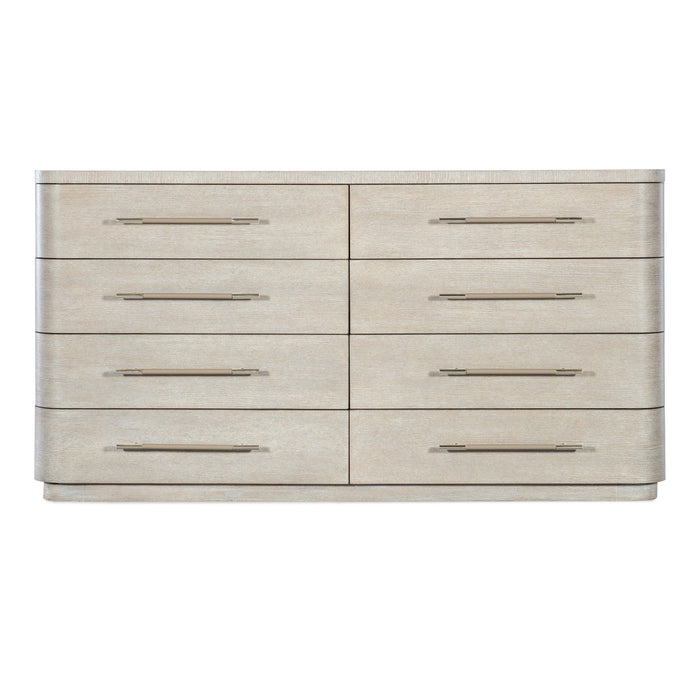 Hooker Furniture Modern Mood Dresser