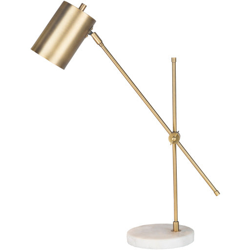 Surya Hannity Task Table Lamp