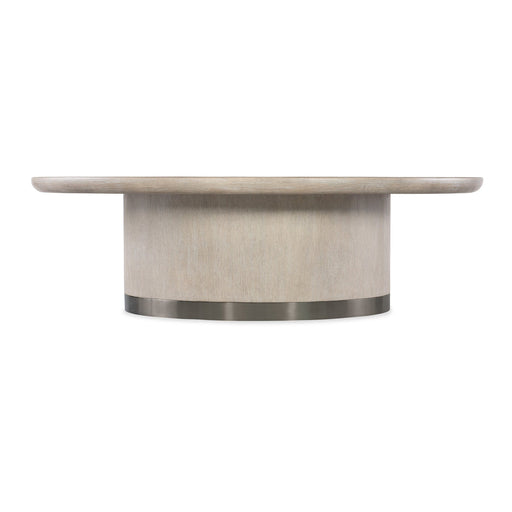 Hooker Furniture Modern Mood Round Cocktail Table