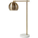 Surya Hartford Task Table Lamp HRF-002