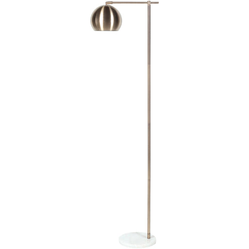 Surya Hartford Task Floor Lamp HRF-004