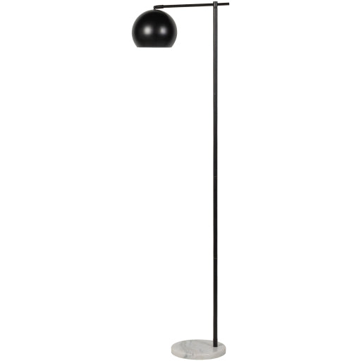 Surya Hartford Task Floor Lamp HRF-006