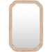 Surya Harlan Accent Mirror