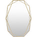 Surya Huntley Accent Mirror