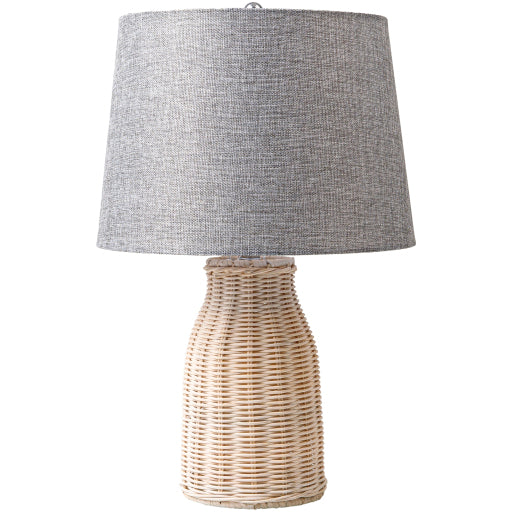 Surya Hoyne Accent Table Lamp