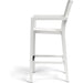 Sunset West Naples Sling Barstool