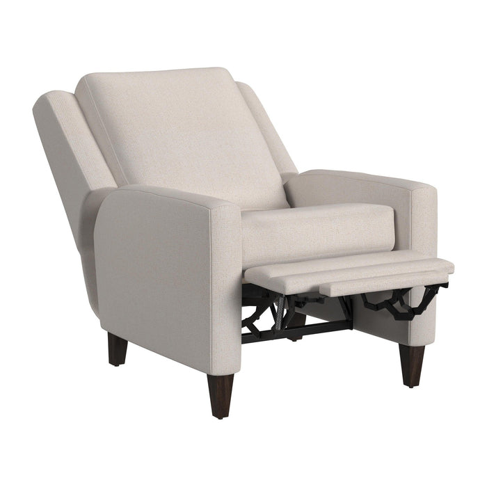 Hooker Upholstery Daxton Manual Recliner