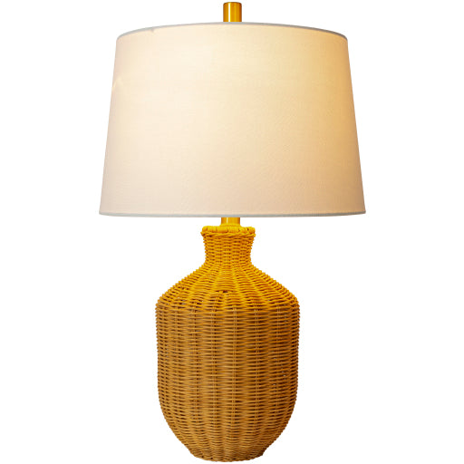 Surya Ignatz Accent Table Lamp