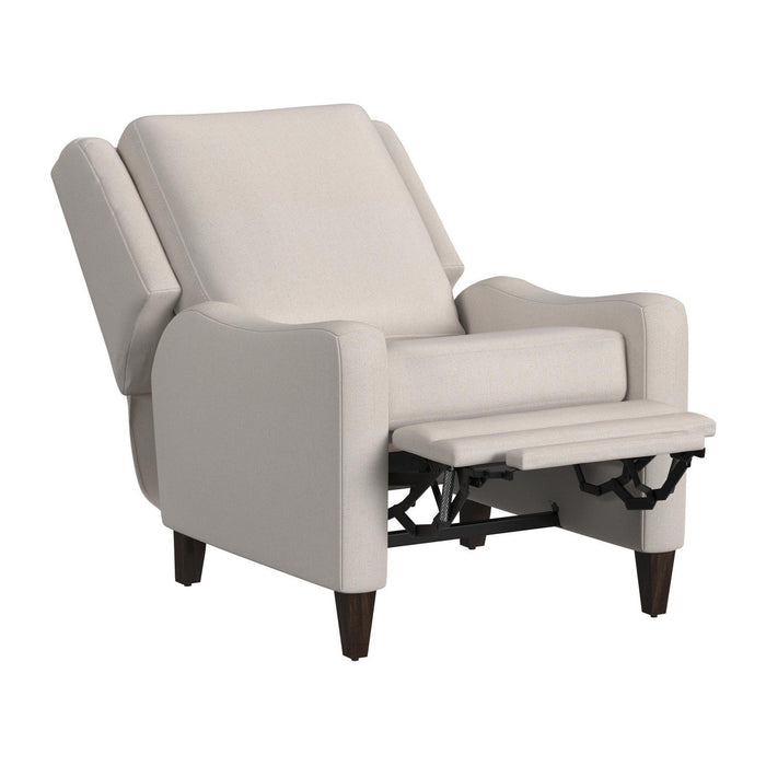 Hooker Upholstery Dimitri Manual Recliner