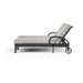 Sunset West Monterey Double Chaise