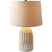 Surya Sines Accent Table Lamp