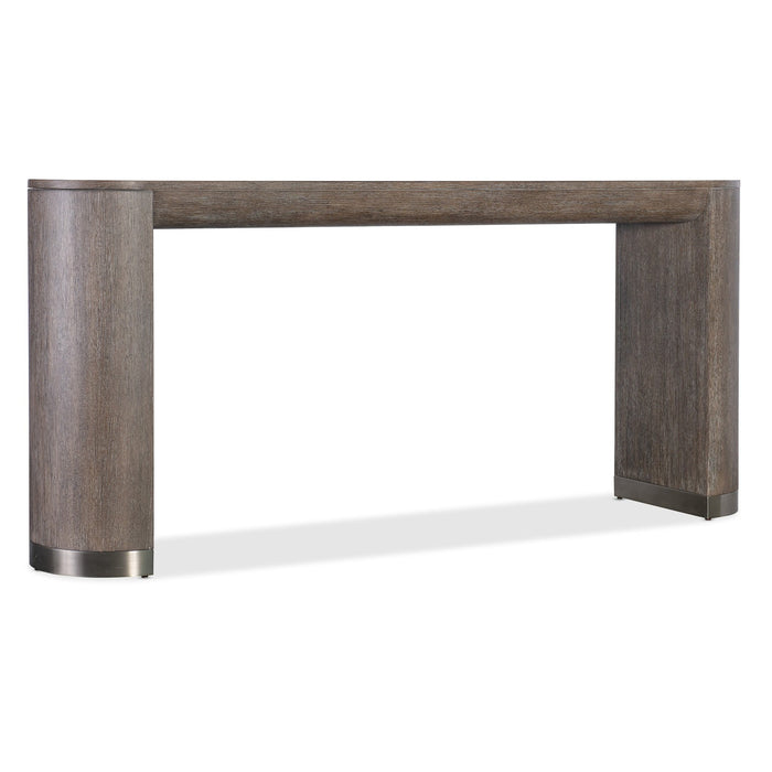 Hooker Furniture Modern Mood Console Table