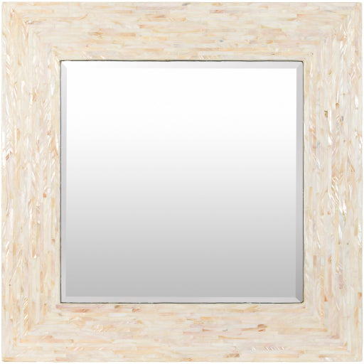 Surya Iridescent Accent Mirror ISC-010