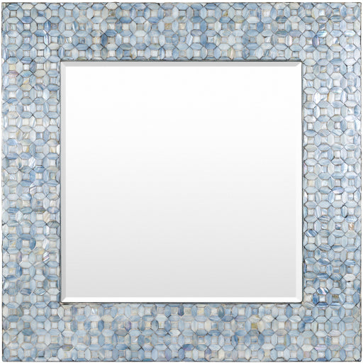 Surya Iridescent Accent Mirror ISC-015