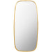 Surya Inverness Accent Mirror ISS-001 42"