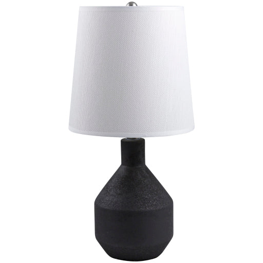 Surya Irvington Accent Table Lamp IVG-001