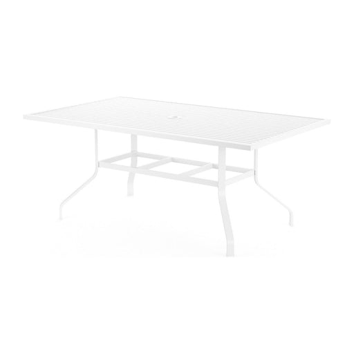 Sunset West Bristol 72" Rectangular Dining Table