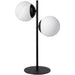 Surya Jacoby Accent Table Lamp